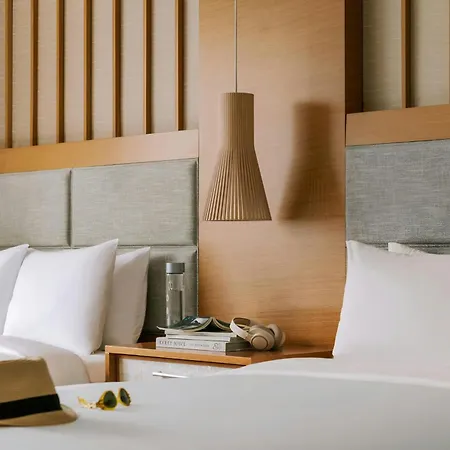 The Abbey Hotel Miami Beach, Sonder By Marriott Bonvoy Exterior photo