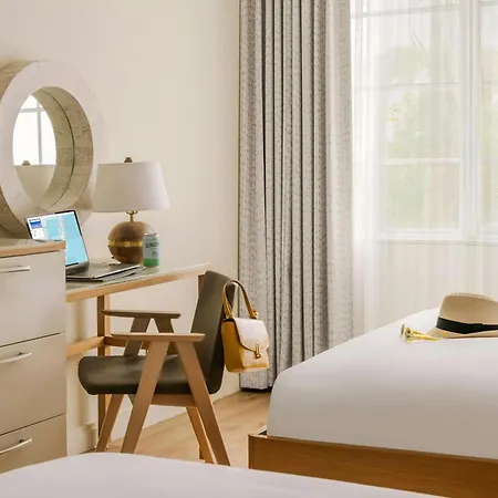 The Abbey Hotel Miami Beach, Sonder By Marriott Bonvoy Exterior photo