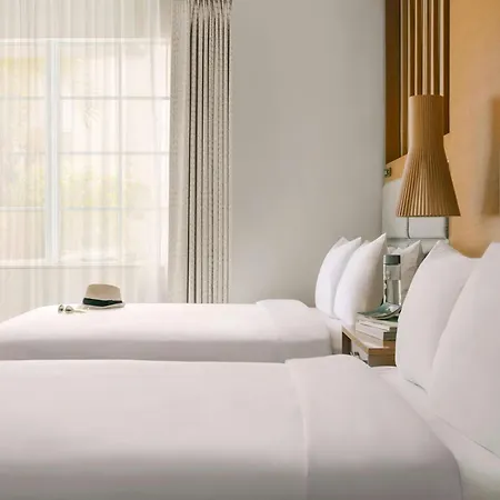 The Abbey Hotel Miami Beach, Sonder By Marriott Bonvoy Exterior photo