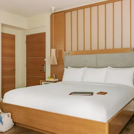 The Abbey Hotel Miami Beach, Sonder By Marriott Bonvoy Exterior photo