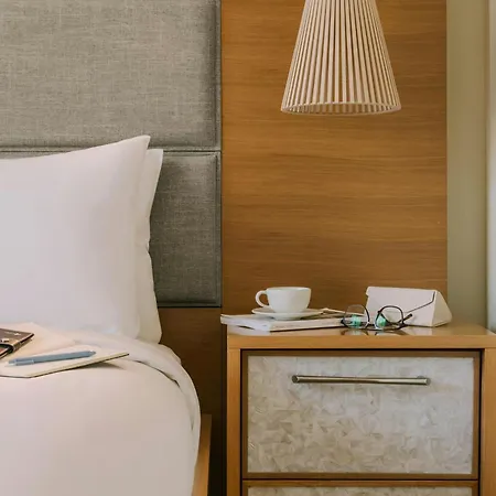 The Abbey Hotel Miami Beach, Sonder By Marriott Bonvoy Exterior photo