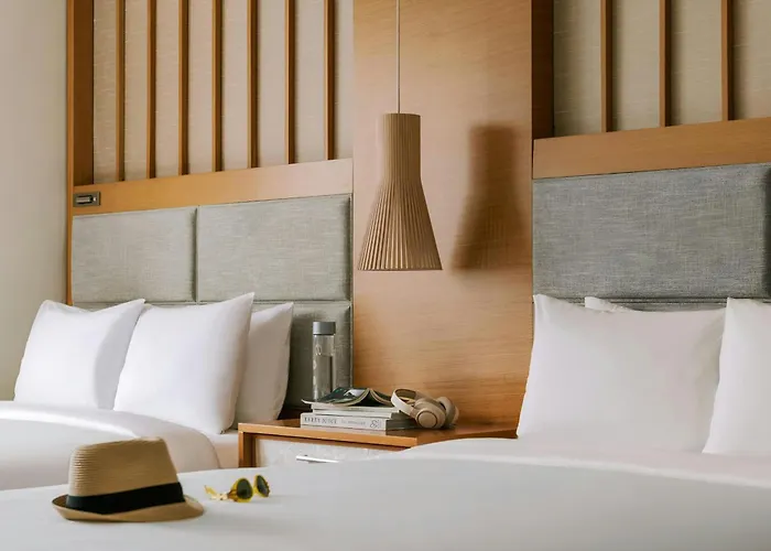 The Abbey Hotel Miami Beach, Sonder By Marriott Bonvoy