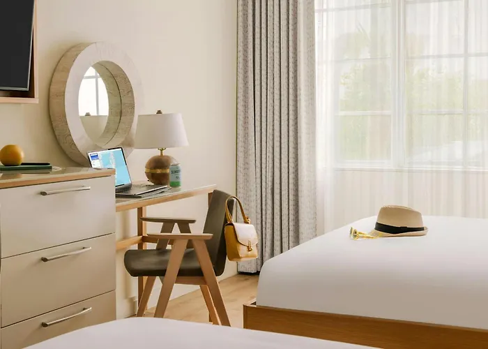 The Abbey Hotel Miami Beach, Sonder By Marriott Bonvoy