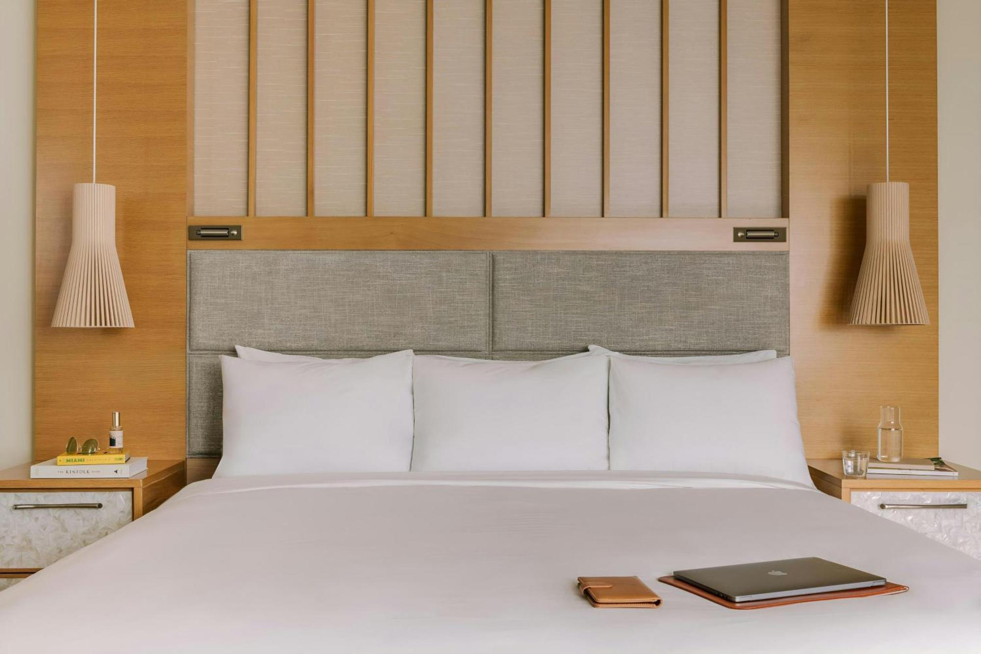 The Abbey Miami Beach, Sonder By Marriott Bonvoy Hotel 4*