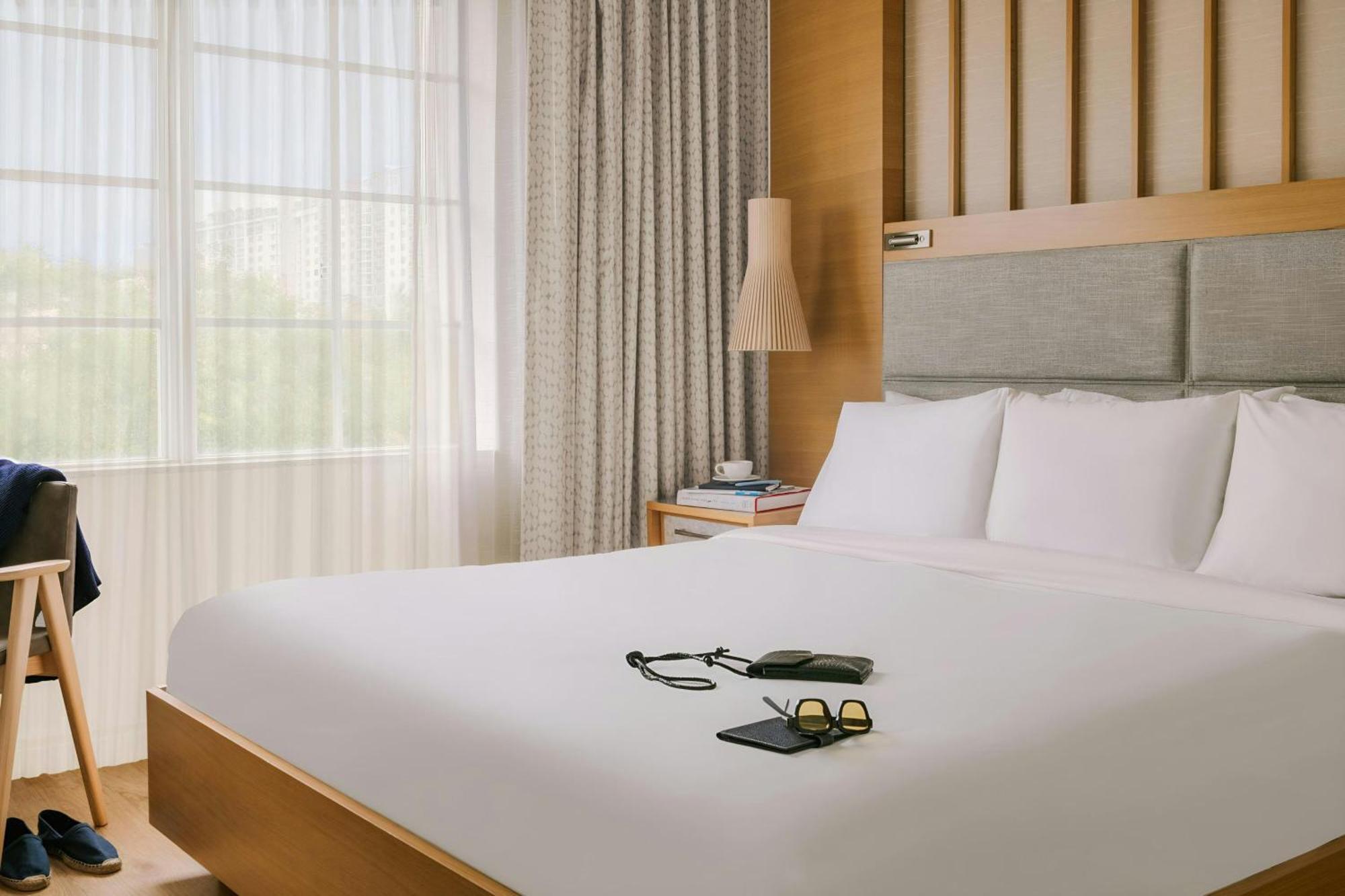 The Abbey Miami Beach, Sonder By Marriott Bonvoy Hotel